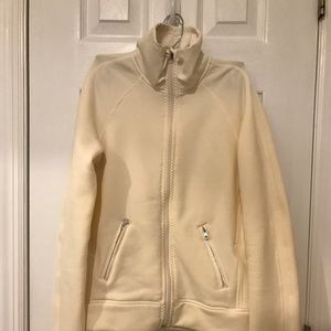 Lululemon jacket